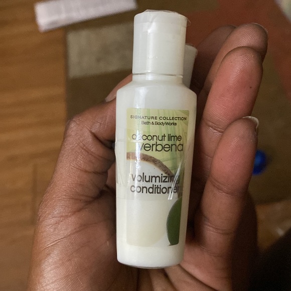 🔥🔥🔥. 2/$13. 🔥🔥🔥 Eldorado Shampoo & Conditioner 1 oz - Picture 3 of 4